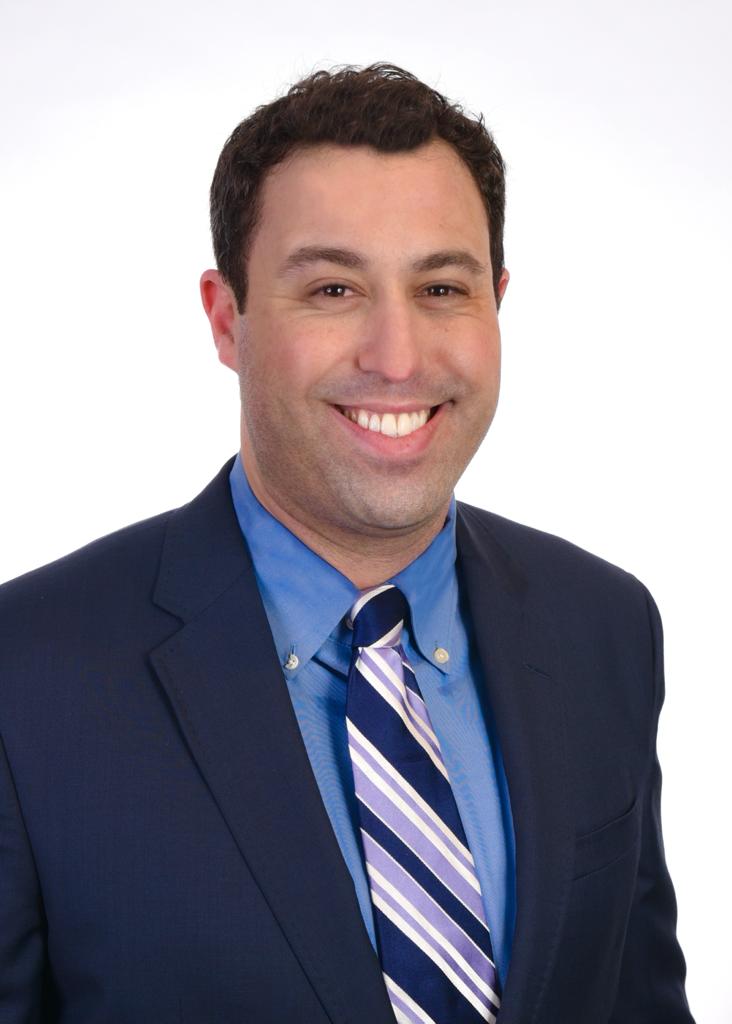 Corporate Headshot
